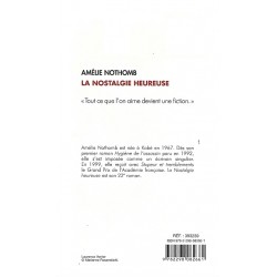 La nostalgie heureuse