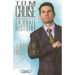 Tom Cruise : Sa vraie histoire, Andrew Morton