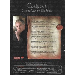 Cadfael Saison 1 et 2 (1994)