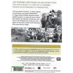 Une Cloche pour Adano (1945)