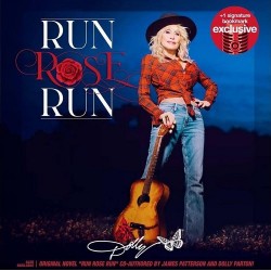 Dolly Parton Run Rose Run Cd Album