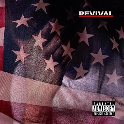 Eminem Revival Cd Album