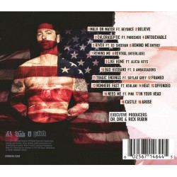 Eminem Revival