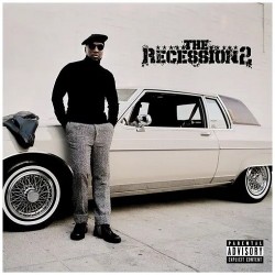 Jeezy The Recession 2 Cd Album