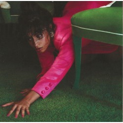 Camila Cabello Familia Cd Album