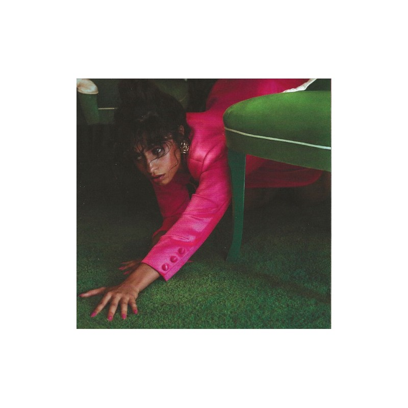 Camila Cabello Familia Cd Album