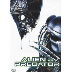 Alien vs. Predator (2004) DVD