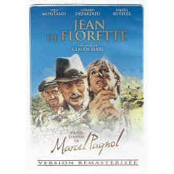Jean de Florette (1986) DVD