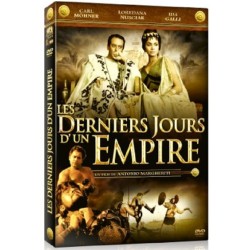 Les Derniers Jours d'un Empire (1963) DVD