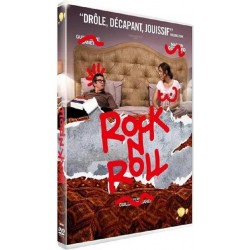 Rock'n Roll (2017) DVD