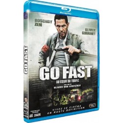 Go Fast (2008) Blu-ray