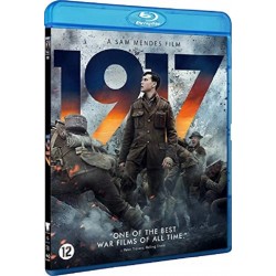 1917 (2019) Blu-ray