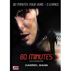 80 Minutes (2008) DVD
