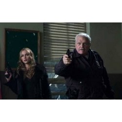 Drea de Matteo, Brian Dennehy