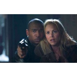 Maria Bello, Ja Rule