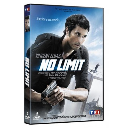 No Limit : Saison 1 (2012) Dvd