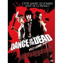 Dance of the Dead (2008) Dvd Neuf