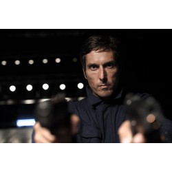 Vincent Elbaz