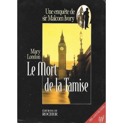 Le mort de la Tamise, Mary London