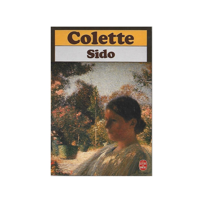Sido, Colette
