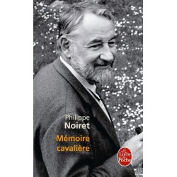 Mémoire cavalière, Philippe Noiret