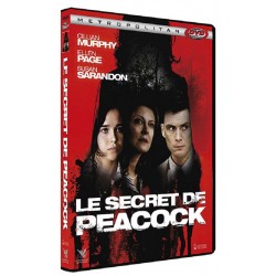Le Secret de Peacock (2010) Dvd Neuf