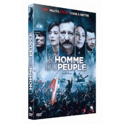 L'Homme du peuple (2013) de Andrzej Wajda en Dvd Neuf