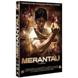 Merantau (2009) Dvd Neuf
