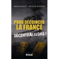 Pour décoincer la France...