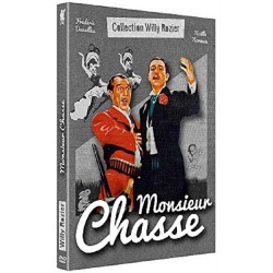Monsieur chasse (1947) DVD