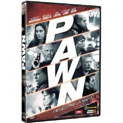 Pawn (2013) Dvd Neuf