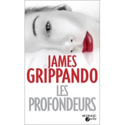 Les profondeurs, James Grippando, Livre Occasion