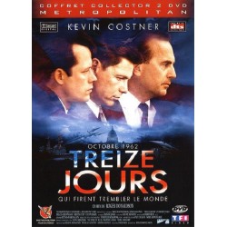 Treize jours (2000) - 2 DVD Edition collector Neuf