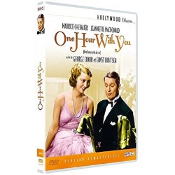 Une heure près de toi (1932) Dvd, Ernst Lubitsch, Neuf
