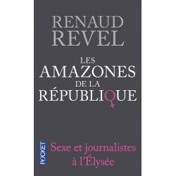 Les Amazones de la République, La Foire au Livre Occasion