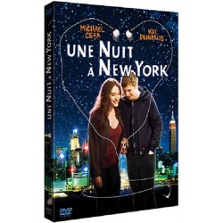 Une Nuit à New York (2008) Dvd Neuf