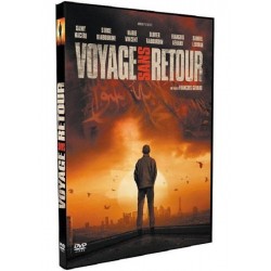 Voyage sans retour (2012) Dvd Neuf