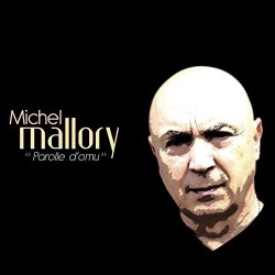 Michel Mallory Parolle d'Omu Cd Album