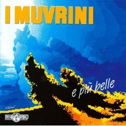 I Muvrini – E Più Belle Cd Album Occasion