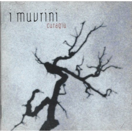 I Muvrini Curagiu Cd Album