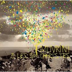 I Muvrini et les 500 Choristes Cd Album