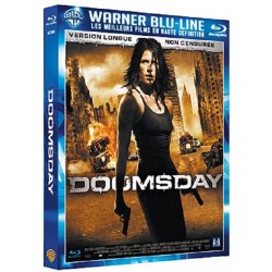 Doomsday (2008) - Blu Ray Neuf