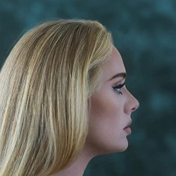 Adele 30 - Cd Album