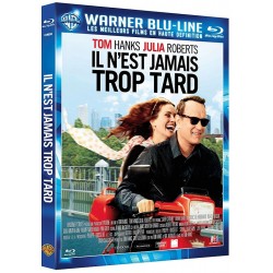 Il n'est jamais trop tard (2011) Blu-ray Neuf