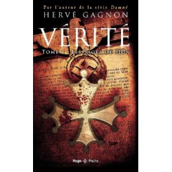 Vérité Tome 1 : Les Sages du Sion - La Foire au Livre Occasion