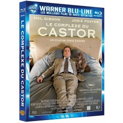 Le Complexe du castor (2011) Blu Ray