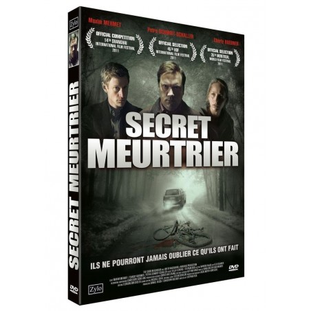 Secret meurtrier (2011) Dvd