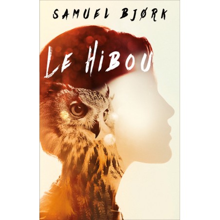 Le Hibou, Roman de Samuel Bjork, Livre Occasion