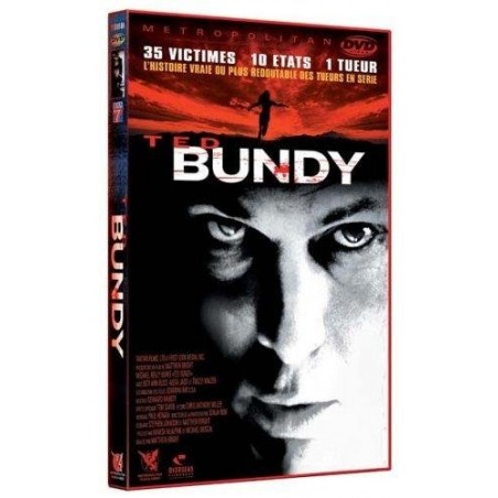Ted Bundy (2002) Dvd Neuf