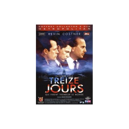 Treize jours (2000) - 2 DVD Edition collector Neuf